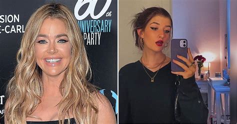 denise richards nsfw|Denise Richards joins OnlyFans after defending her daughters